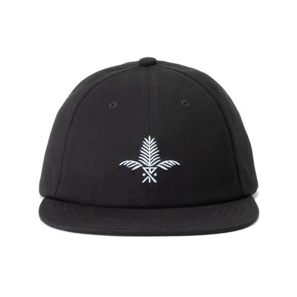 THE ROARK REVIVAL - Silver Fern 6 Panel-The Roark Revival