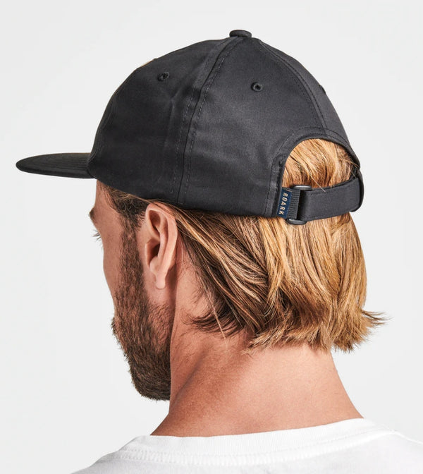 THE ROARK REVIVAL -  LAYOVER HAT-The Roark Revival