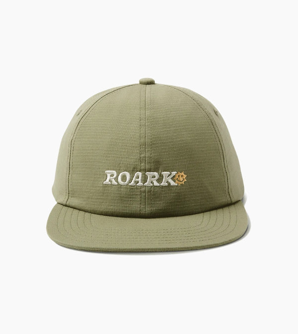 Boné The Roark Revival CAMPOVER STRAPBACK 