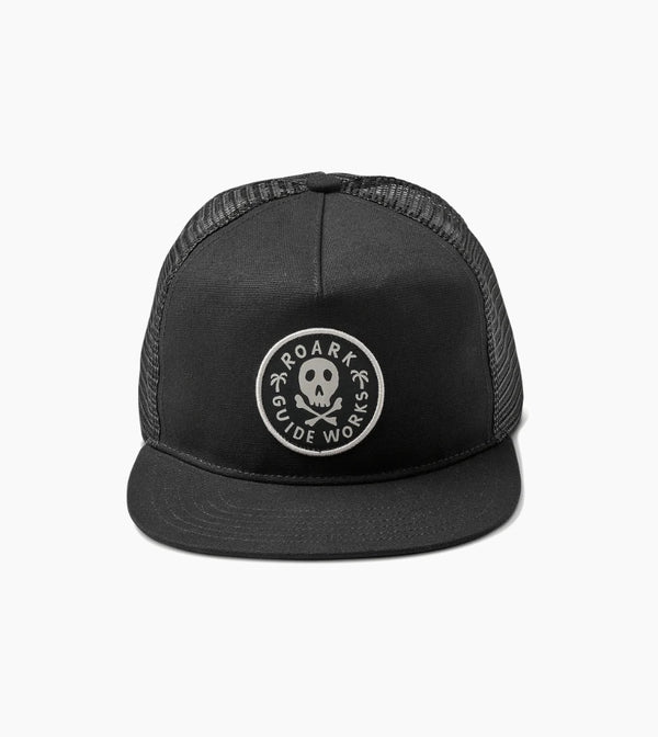 THE ROARK REVIVAL -  STATION TRUCKER HAT-The Roark Revival