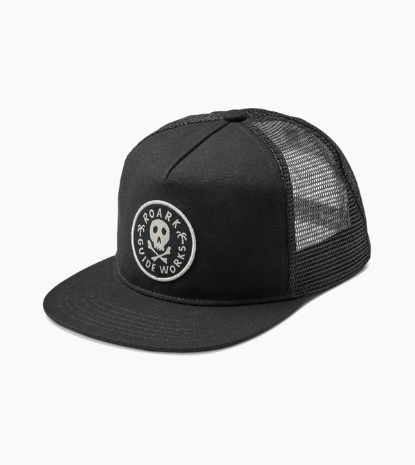 Boné The Roark Revival STATION TRUCKER HAT 