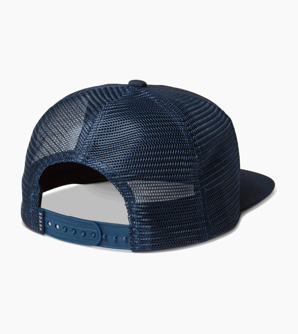 THE ROARK REVIVAL -  STATION TRUCKER HAT-The Roark Revival