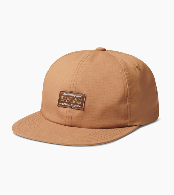 CAMPOVER HAT