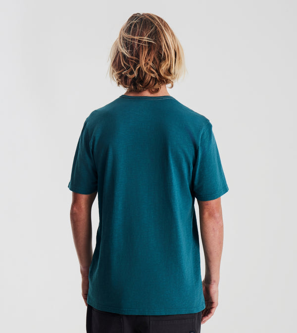 T-shirt The Roark Revival WELL WORN MIDWEIGHT ORGANIC 