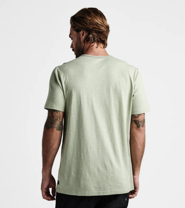 T-shirt The Roark Revival WELL WORN MIDWEIGHT ORGANIC 