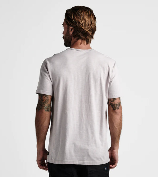 T-shirt The Roark Revival WELL WORN MIDWEIGHT ORGANIC 