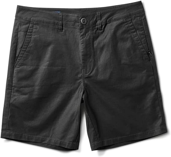 The Roark Revival - Calções de Homem - Porter Short 3.0 - Wavesensations - Online Surf Shop