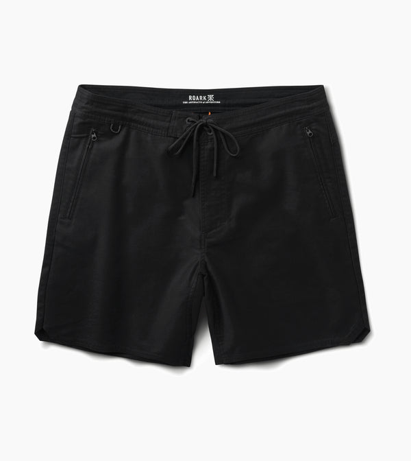 The Roark Revival - Calções de Banho - LAYOVER TRAVELER SHORT - Wavesensations - Online Surf Shop