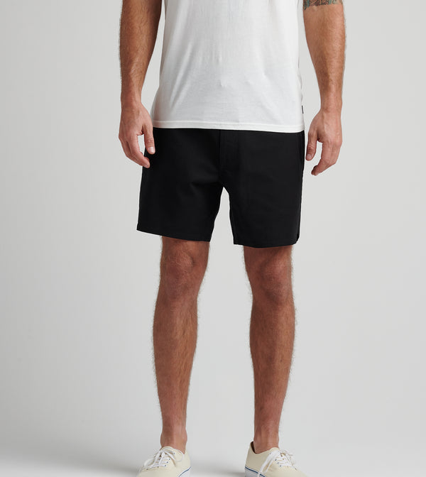 The Roark Revival - Calções de Banho - LAYOVER TRAVELER SHORT - Wavesensations - Online Surf Shop