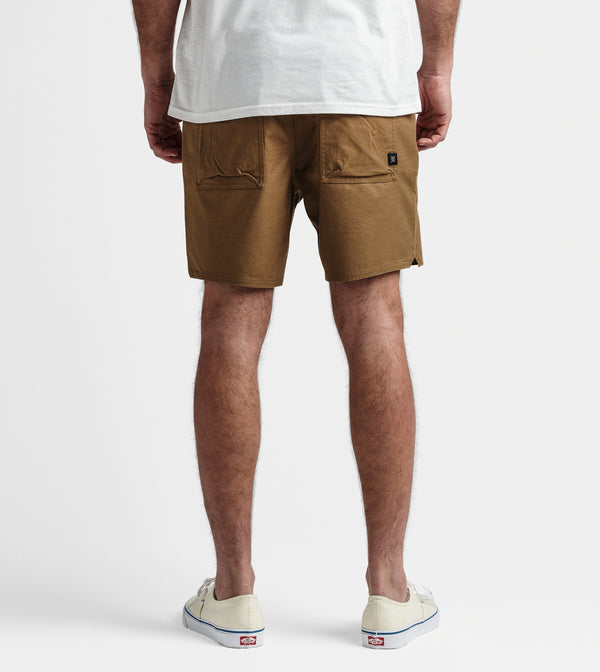 The Roark Revival - Calções de Banho - LAYOVER TRAVELER SHORT - Wavesensations - Online Surf Shop