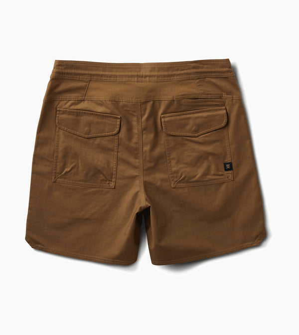 The Roark Revival - Calções de Banho - LAYOVER TRAVELER SHORT - Wavesensations - Online Surf Shop