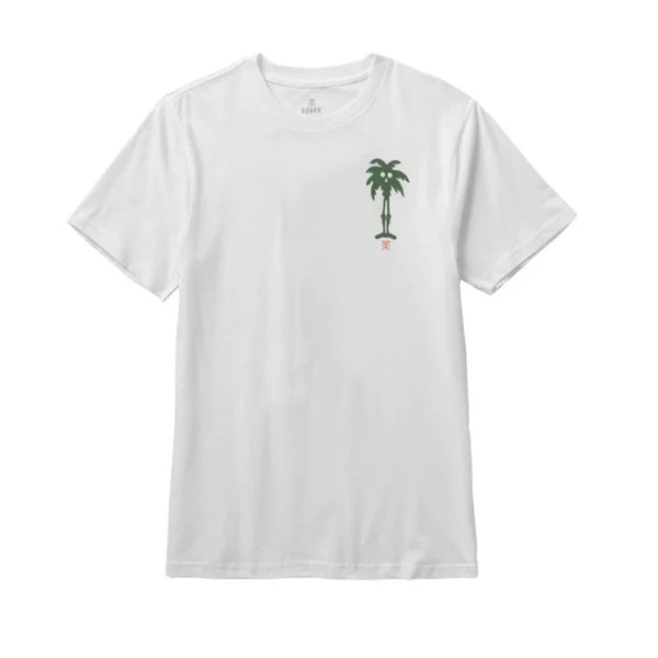 T-shirt The Roark Revival TAMAROA 