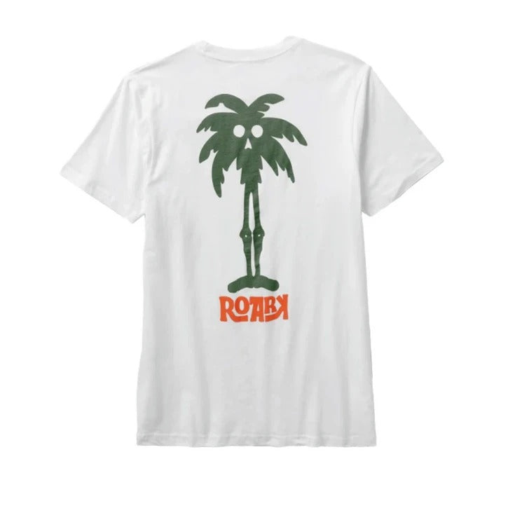 The Roark Revival - T-shirt de Homem - TAMAROA - Wavesensations - Online Surf Shop