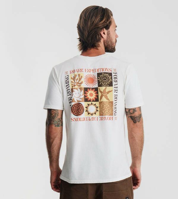 T-shirt The Roark Revival EXPEDITIONS 