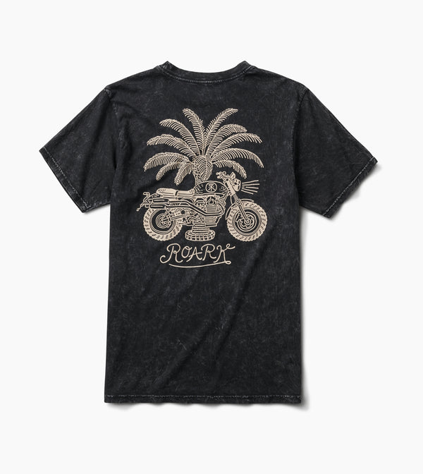 T-shirt The Roark Revival MOTO 