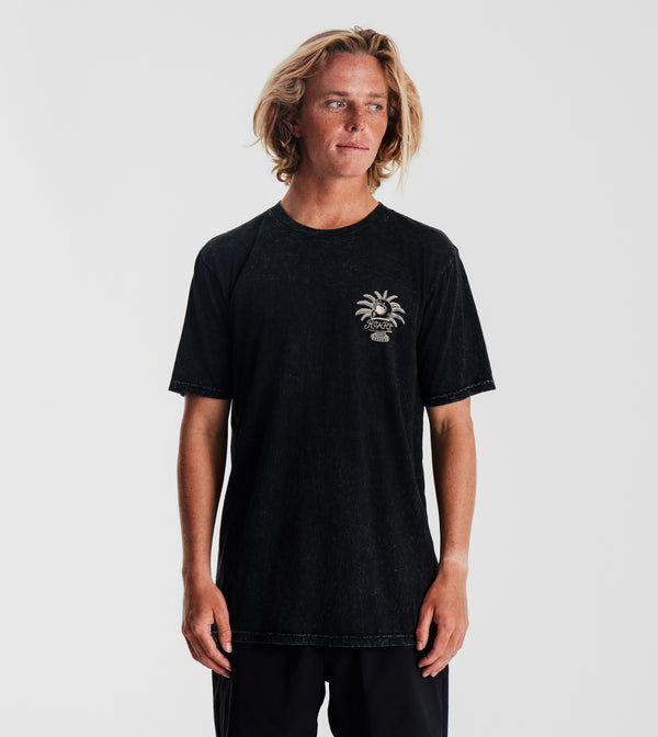 The Roark Revival - T-shirt de Homem - MOTO - Wavesensations - Online Surf Shop