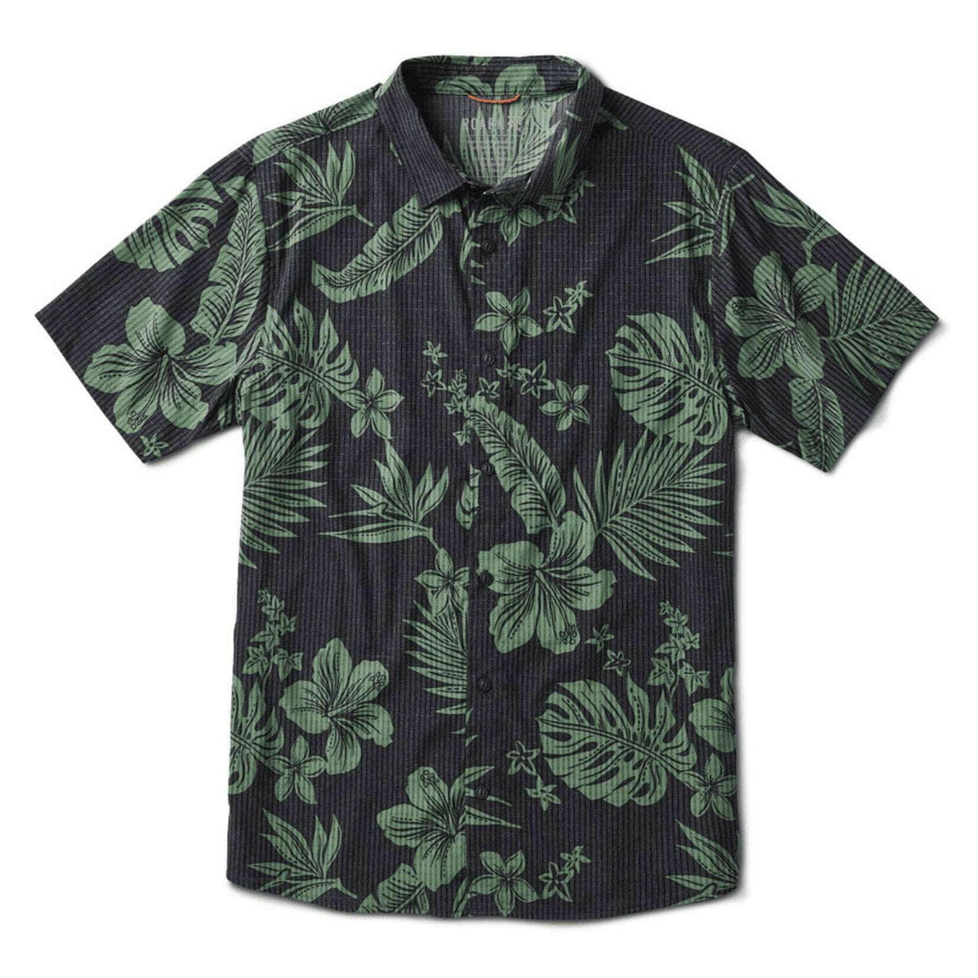 The Roark Revival - Camisa de Homem - Bless Up - Wavesensations - Online Surf Shop