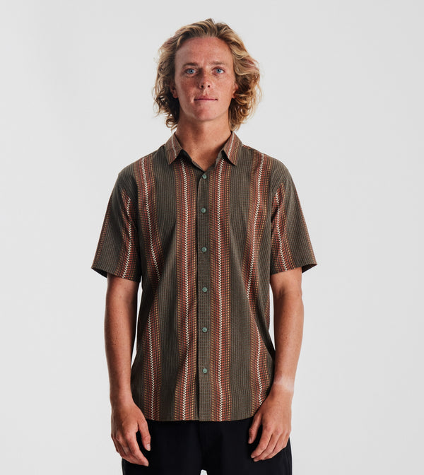 The Roark Revival - Camisa de Homem - BLESS UP - Wavesensations - Online Surf Shop