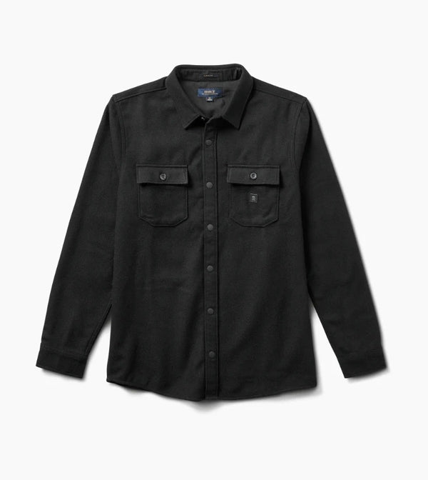 Camisa The Roark Revival THE ROARK REVIVAL - NORDSMAN 