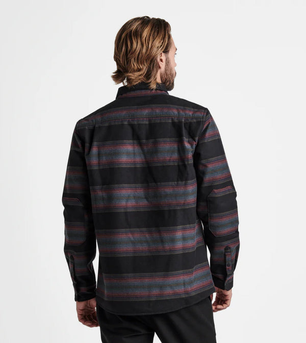 THE ROARK REVIVAL - Nordsman Bonded Flannel-The Roark Revival