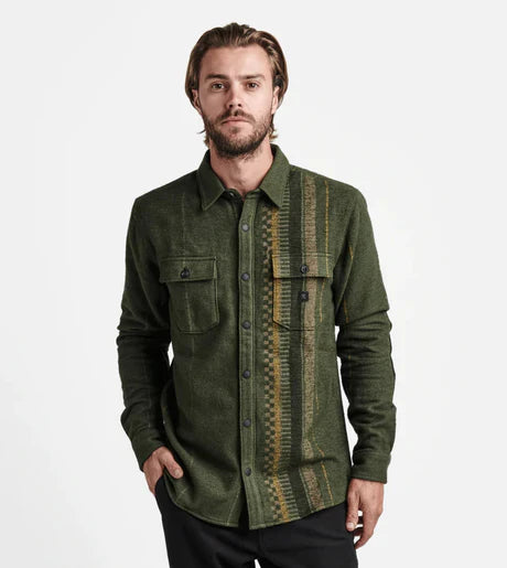 THE ROARK REVIVAL - Nordsman Cotton-The Roark Revival