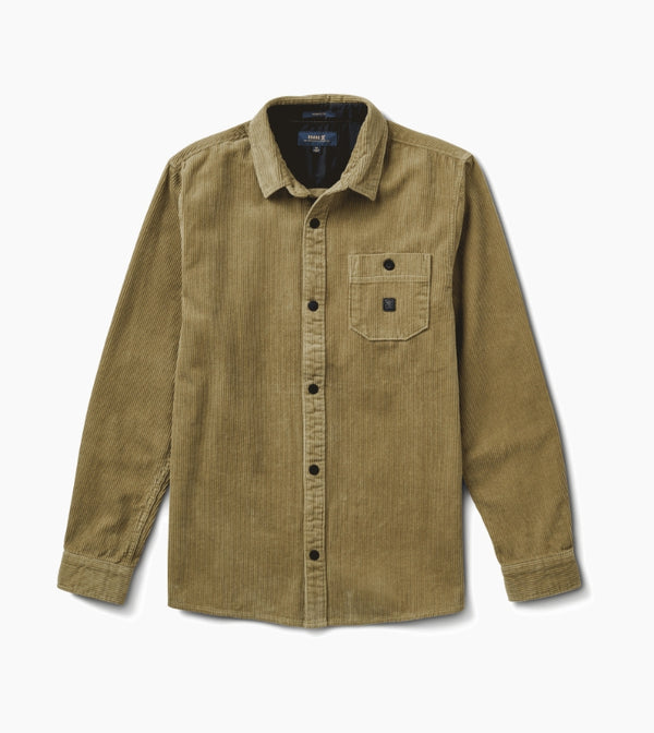 THE ROARK REVIVAL - NORDSMAN CORDUROY-The Roark Revival