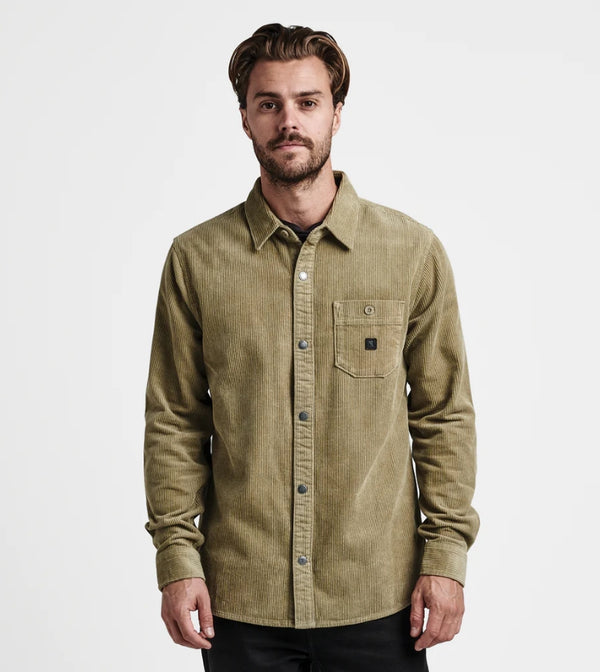 THE ROARK REVIVAL - NORDSMAN CORDUROY-The Roark Revival