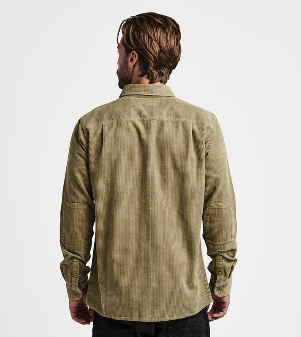 THE ROARK REVIVAL - NORDSMAN CORDUROY-The Roark Revival