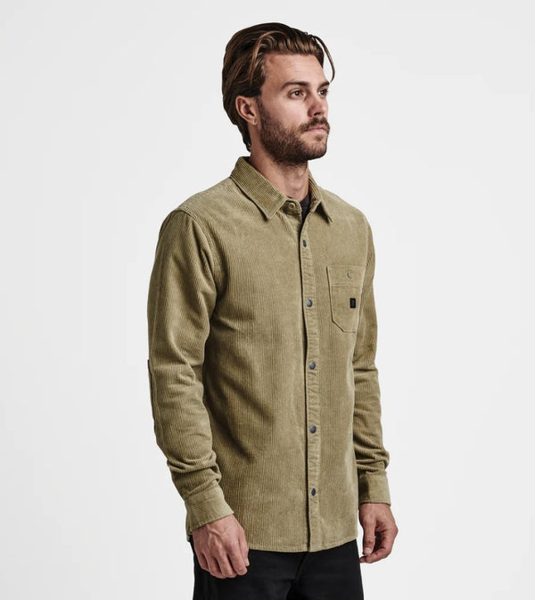 THE ROARK REVIVAL - NORDSMAN CORDUROY-The Roark Revival