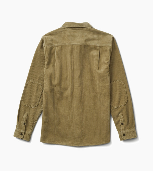 THE ROARK REVIVAL - NORDSMAN CORDUROY-The Roark Revival