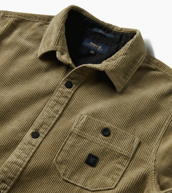 THE ROARK REVIVAL - NORDSMAN CORDUROY-The Roark Revival