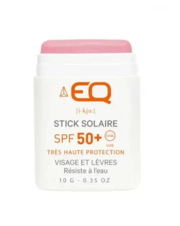 Raspberry Sun Stick SPF50+ Bio