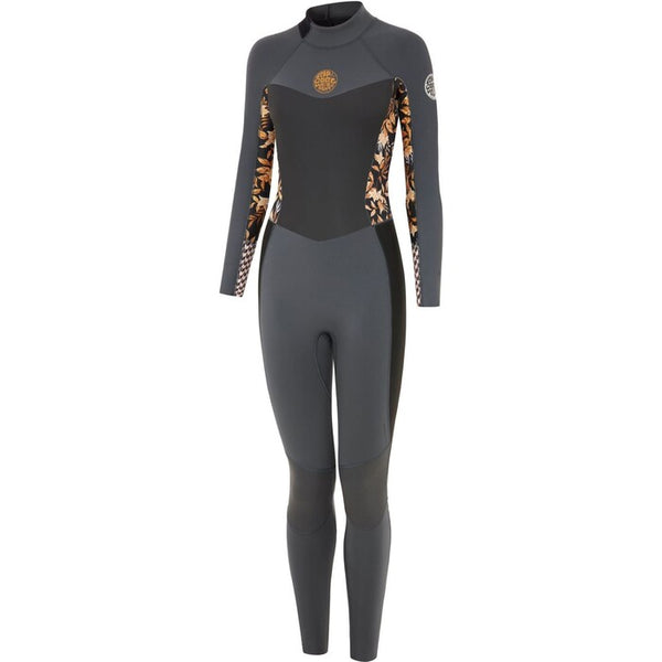 RipCurl -  WMNSD/PATROL 4/3 BZ ­ SUB WOMEN-Rip Curl