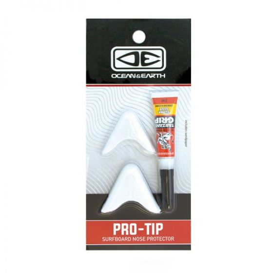 Ocean & Earth -  - Pro-Tip Nose Protection Kit - Wavesensations - Online Surf Shop