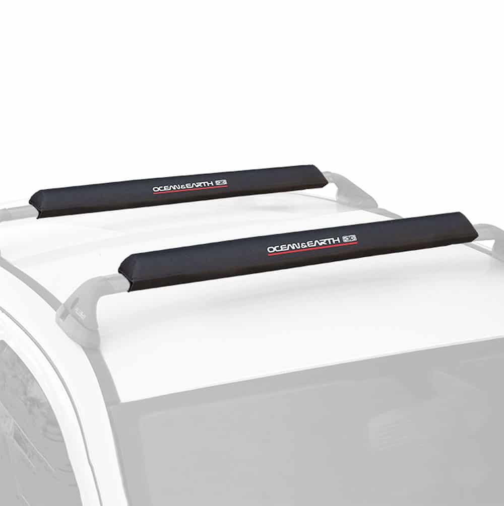 Roof Racks Ocean & Earth Rax Pads Large 