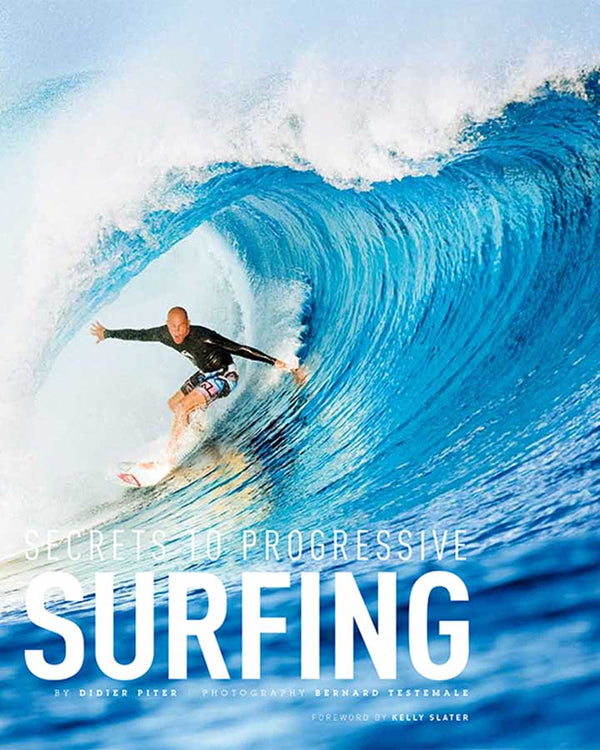 STORM RIDER-Secrets To Progressive Surfing