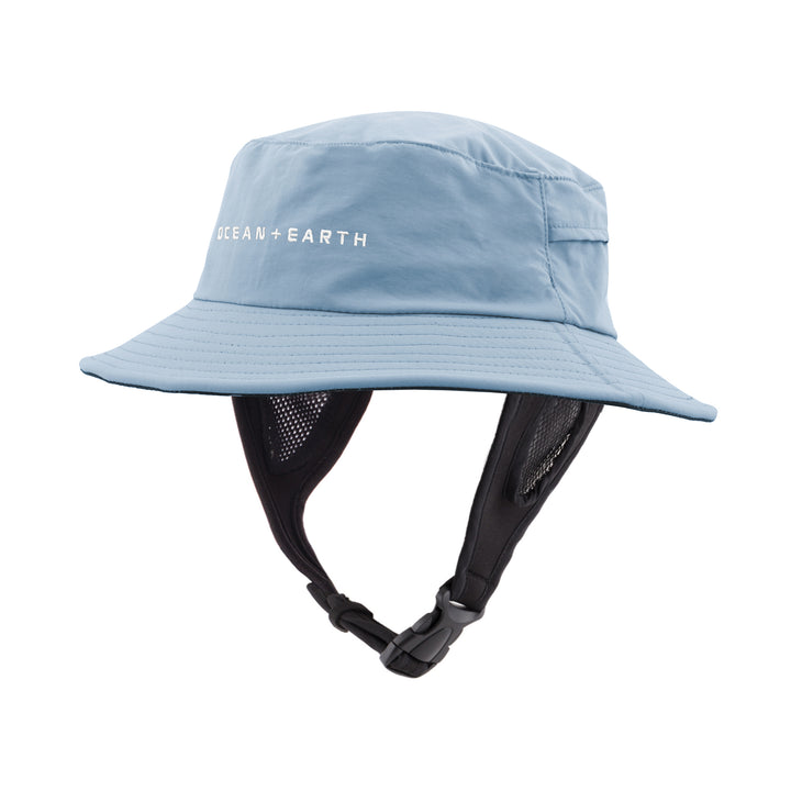 OCEAN & EARTH - Bingin Soft Peak Surf Hat-Ocean & Earth