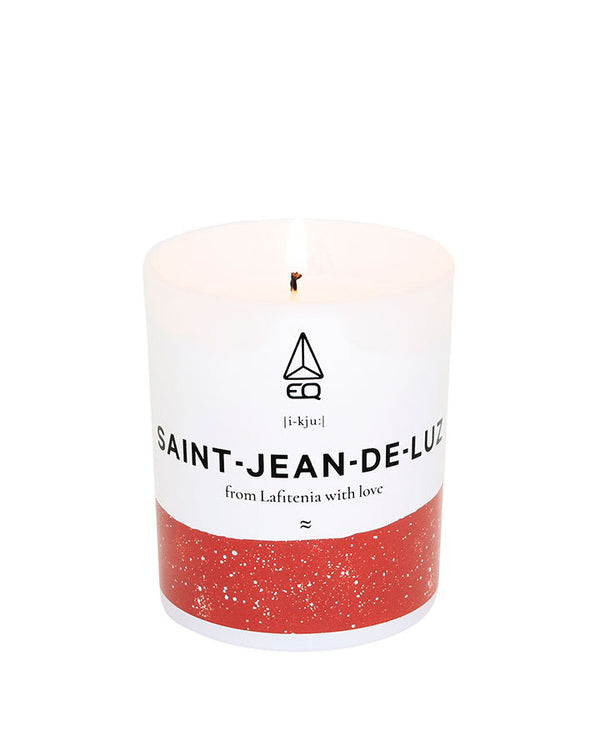 Saint-Jean-de-Luz Lafitenia Scented Candle 190 gr