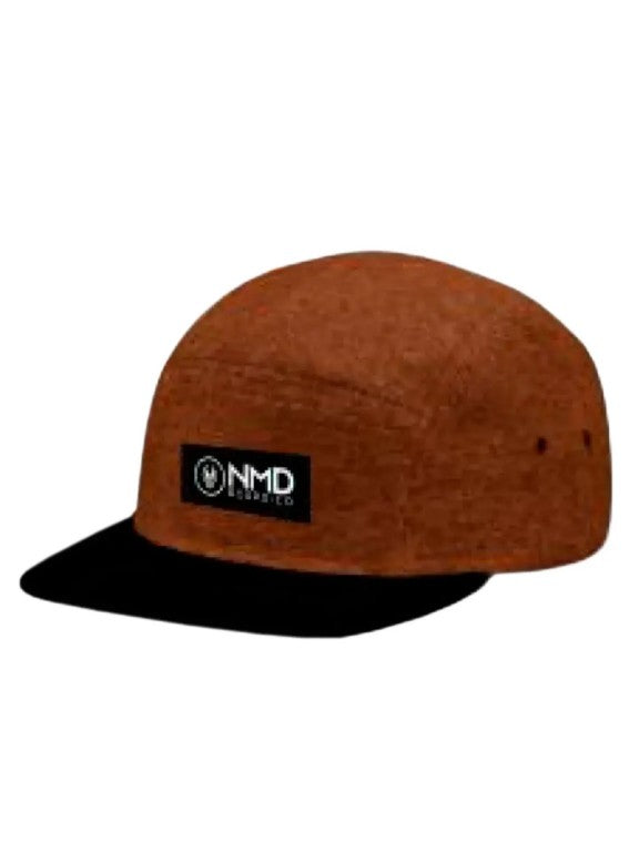 Boné NMD Bodyboards Snapback Cap 