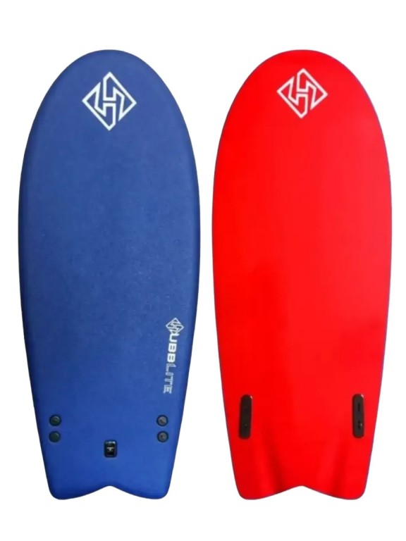 Bodyboard Hubboards Softboards Twin 