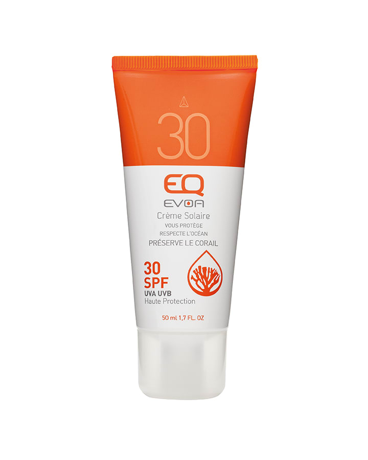 Protetor Solar EQ Sunscreen SPF30 50ml Bio Cosmos 