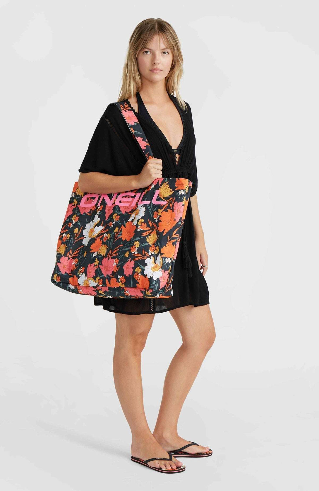 ONEILL - Mala Tote - COASTAL PRINT TOTE - Wavesensations - Online Surf Shop