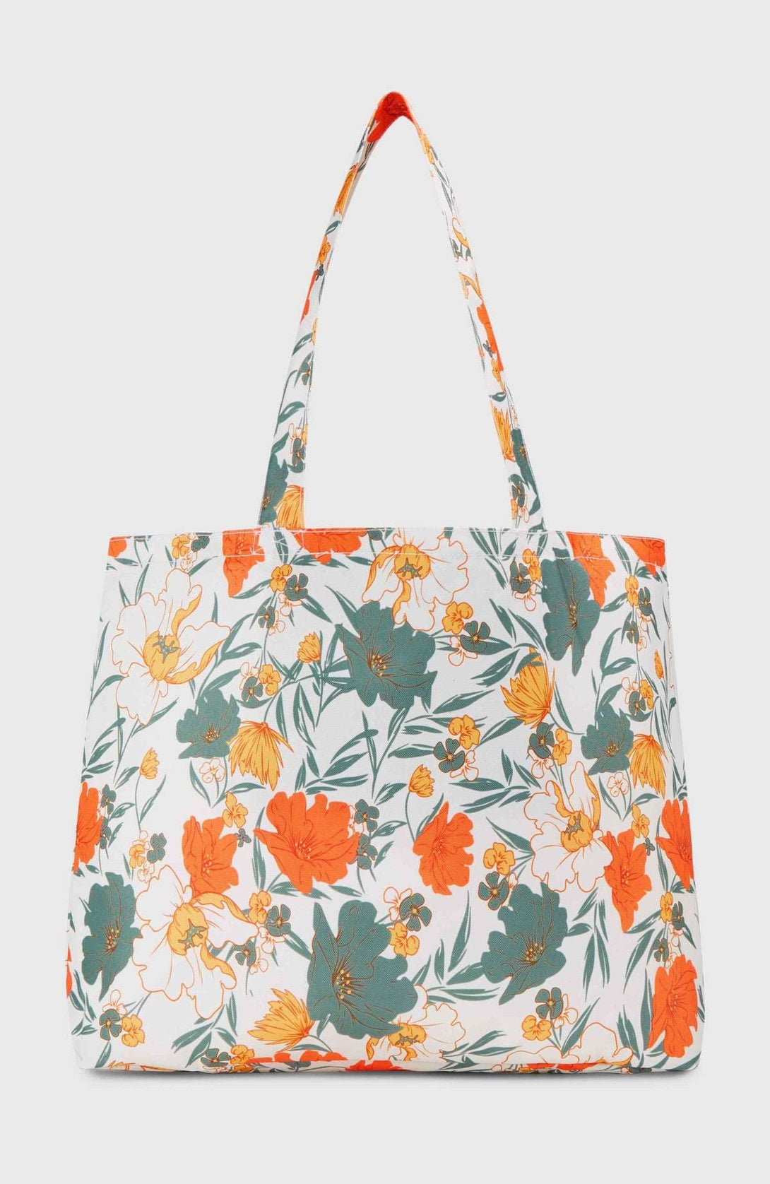 ONEILL - Mala Tote - COASTAL PRINT TOTE - Wavesensations - Online Surf Shop