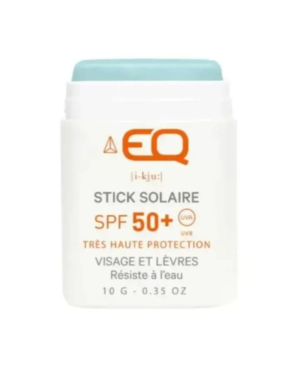 Turquoise Sun Stick SPF50+ Bio