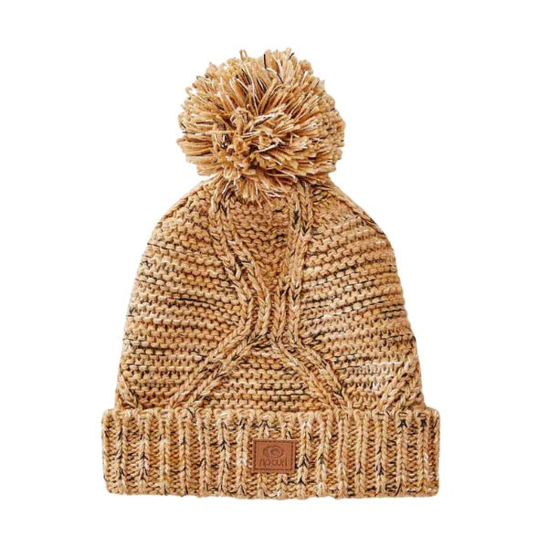 Gorro Rip Curl FLECKER POM POM BEANIE 