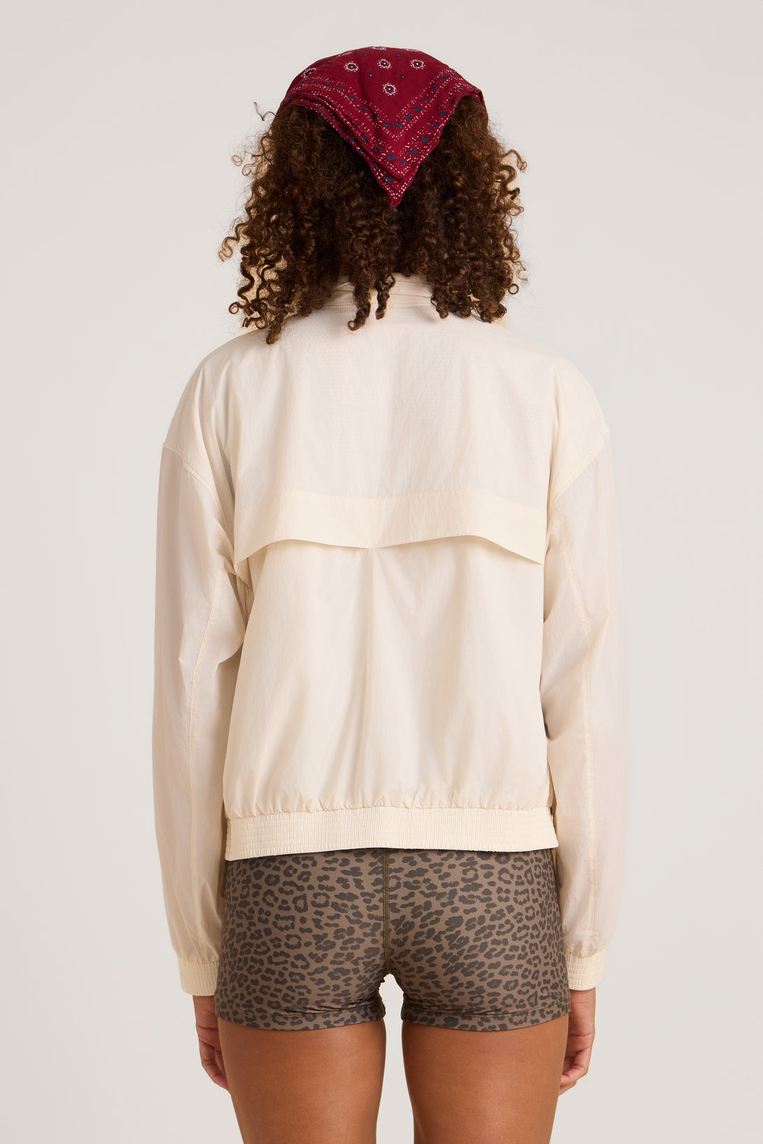 Casaco The Roark Revival HARBOR JACKET 