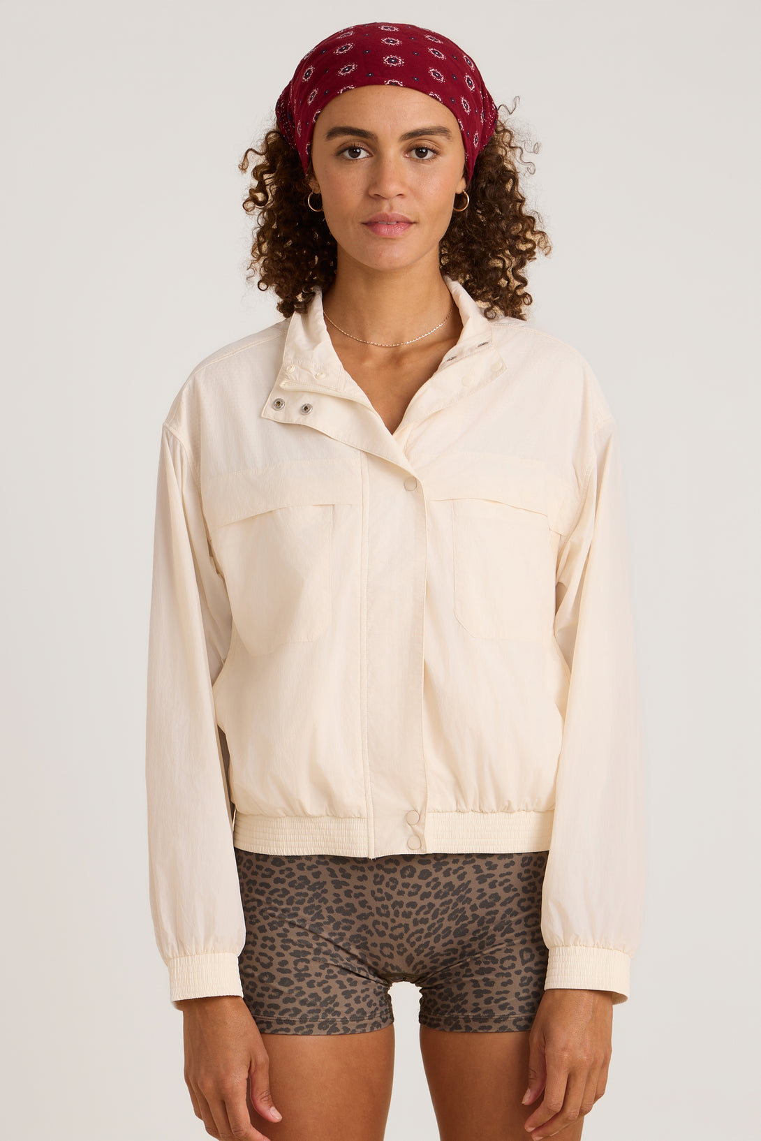 Casaco The Roark Revival HARBOR JACKET 