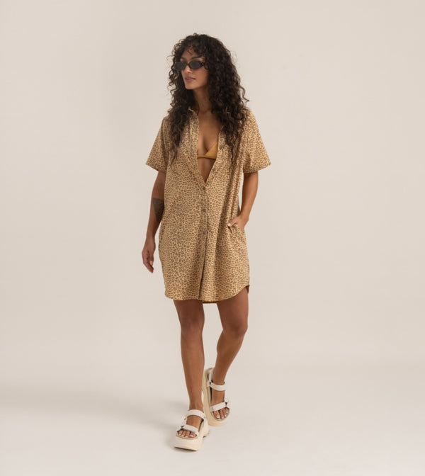 Vestido The Roark Revival BLESS UP DRESS 