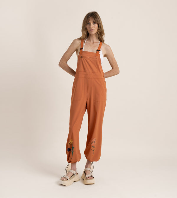 CANYON OVERALL BASQUIAT-The Roark Revival