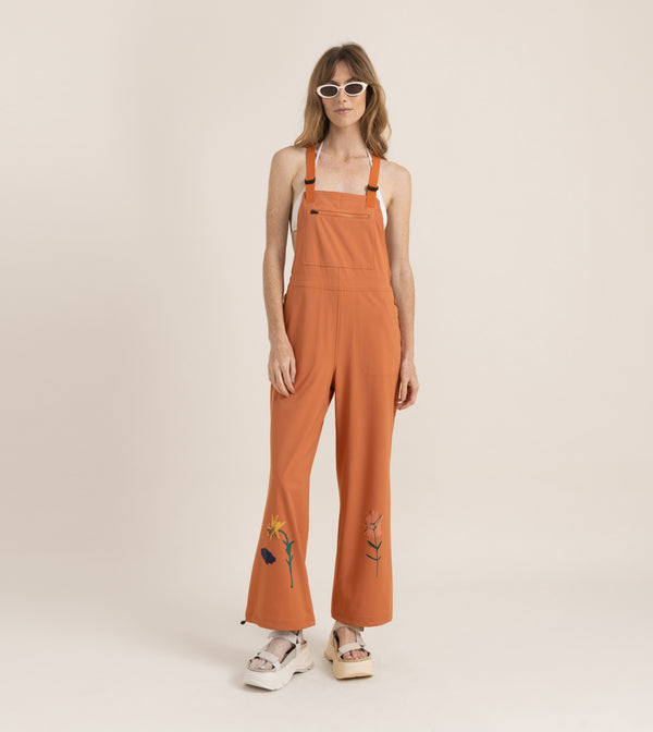 CANYON OVERALL BASQUIAT-The Roark Revival